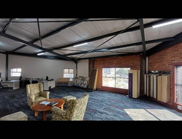 INDUSTRIAL PROPERTY TO RENT IN ROOIHUISKRAAL